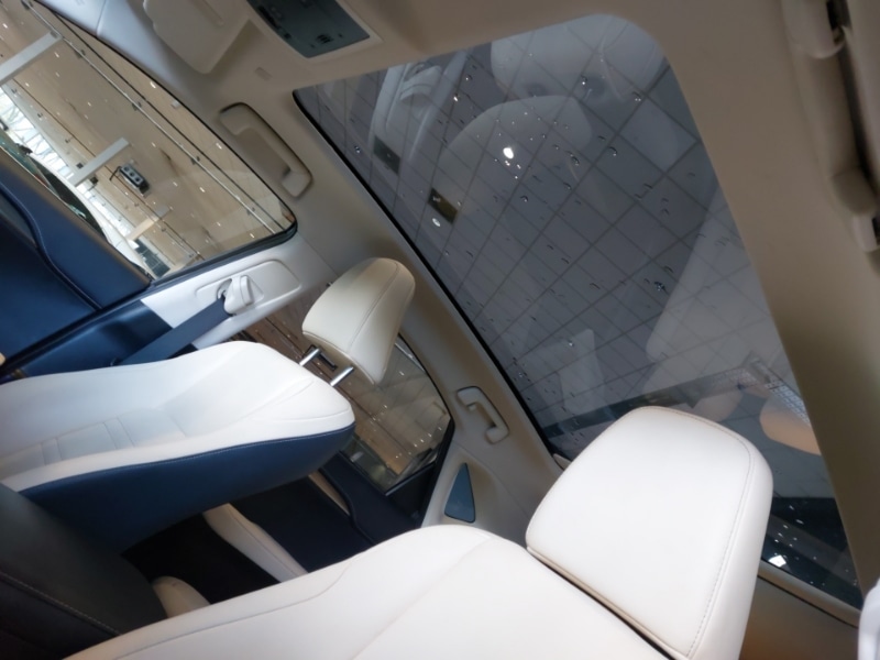 Used Lexus NX 2020 for sale - 78013148: Photo 12