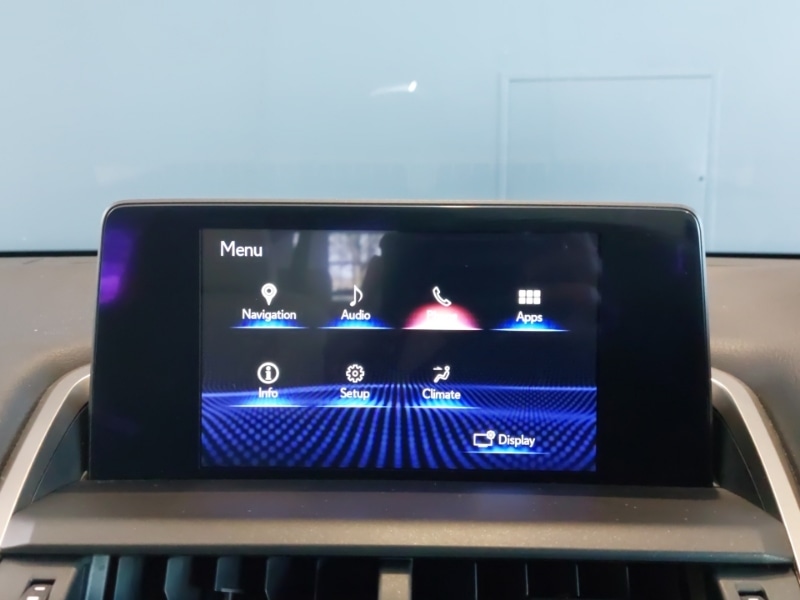 Used Lexus NX 2020 for sale - 78013148: Photo 16