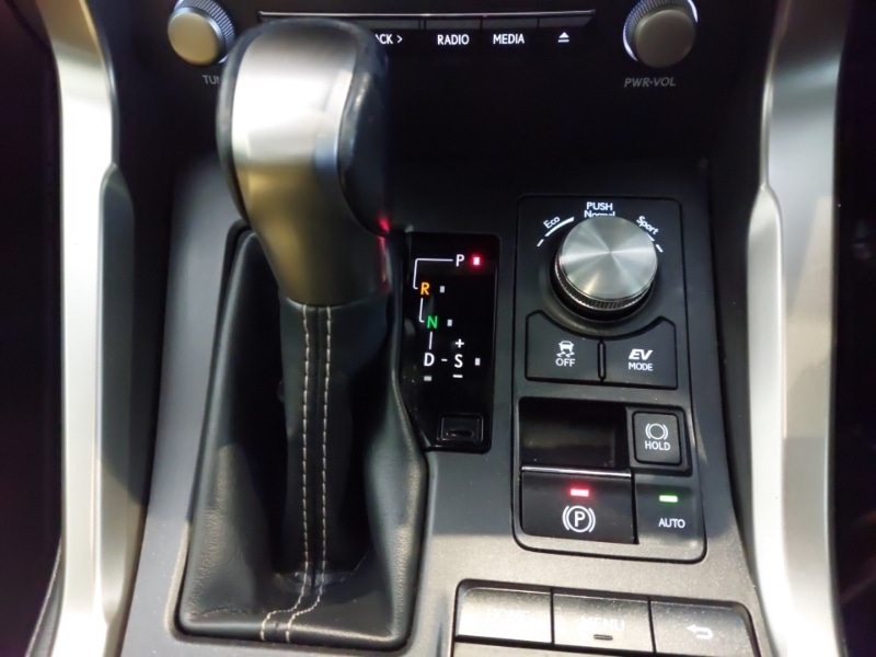 Used Lexus NX 2020 for sale - 78013148: Photo 18