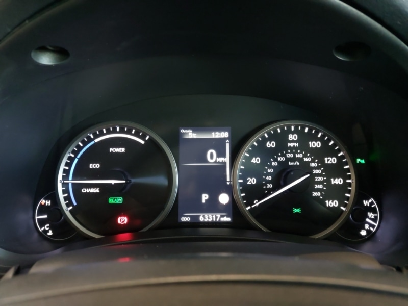 Used Lexus NX 2020 for sale - 78013148: Photo 19