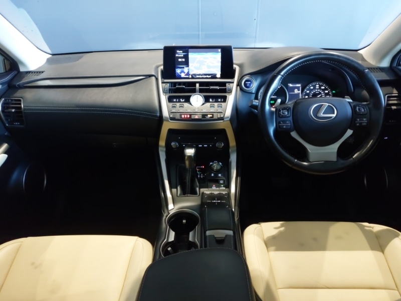 Used Lexus NX 2020 for sale - 78013148: Photo 2