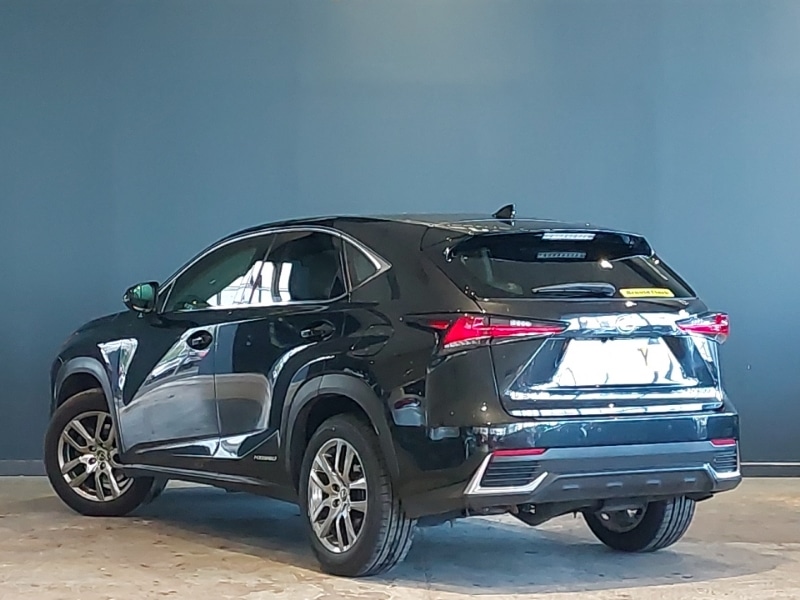 Used Lexus NX 2020 for sale - 78013148: Photo 3
