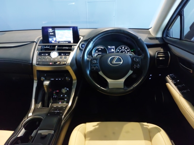 Used Lexus NX 2020 for sale - 78013148: Photo 7