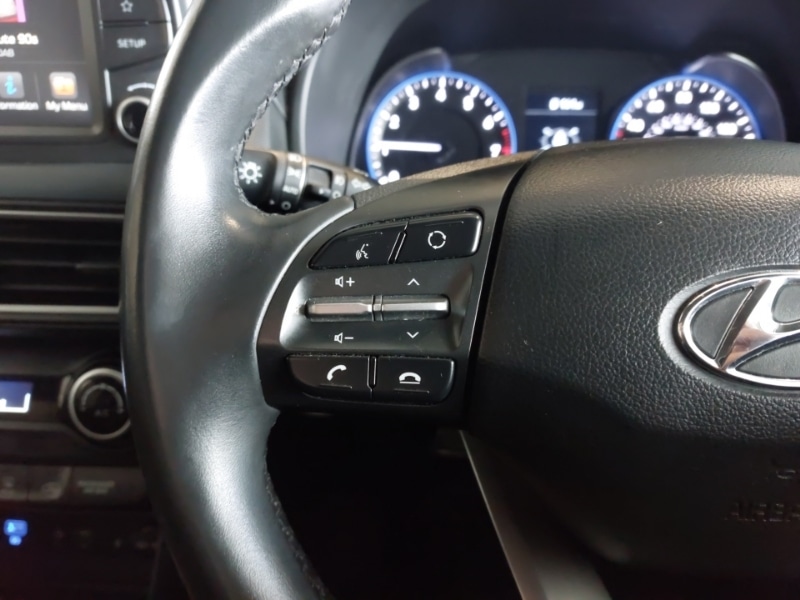 Used Hyundai KONA 2018 for sale - 78079681: Photo 10