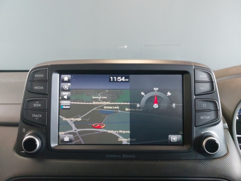 Used Hyundai KONA 2018 for sale - 78079681: Photo 12