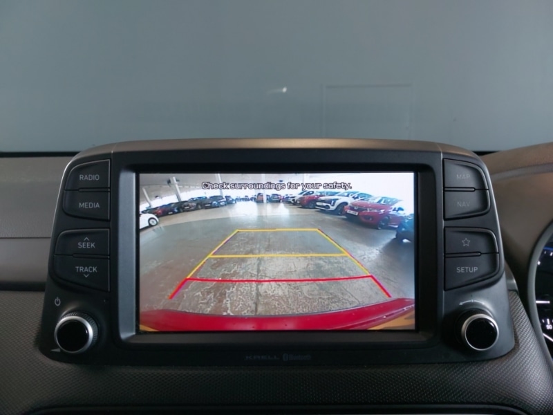 Used Hyundai KONA 2018 for sale - 78079681: Photo 13