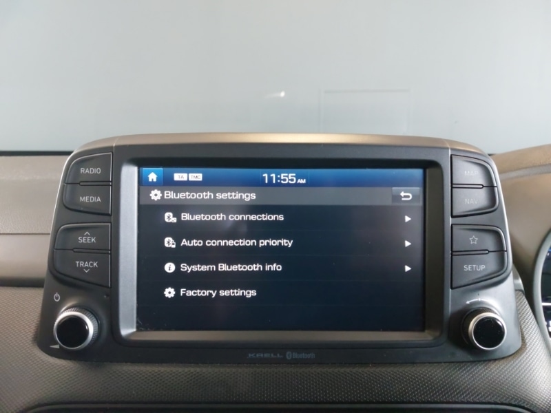 Used Hyundai KONA 2018 for sale - 78079681: Photo 14