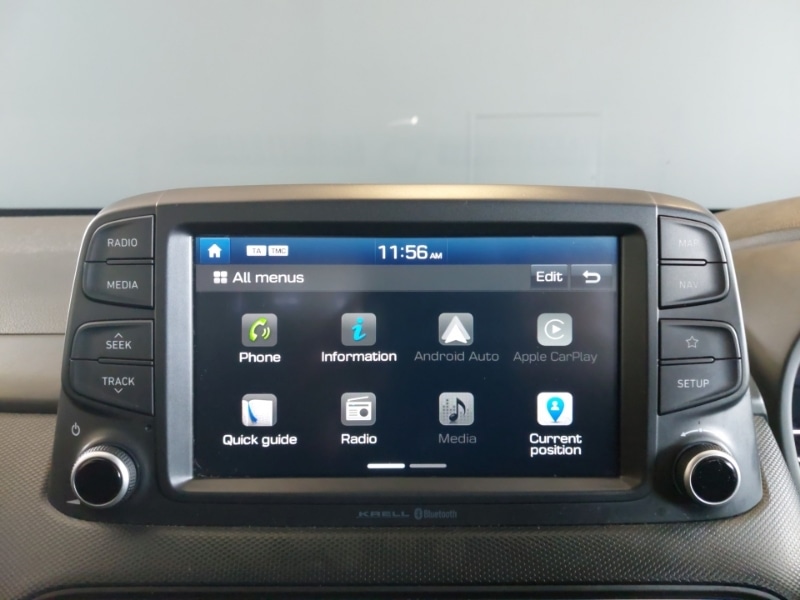 Used Hyundai KONA 2018 for sale - 78079681: Photo 15