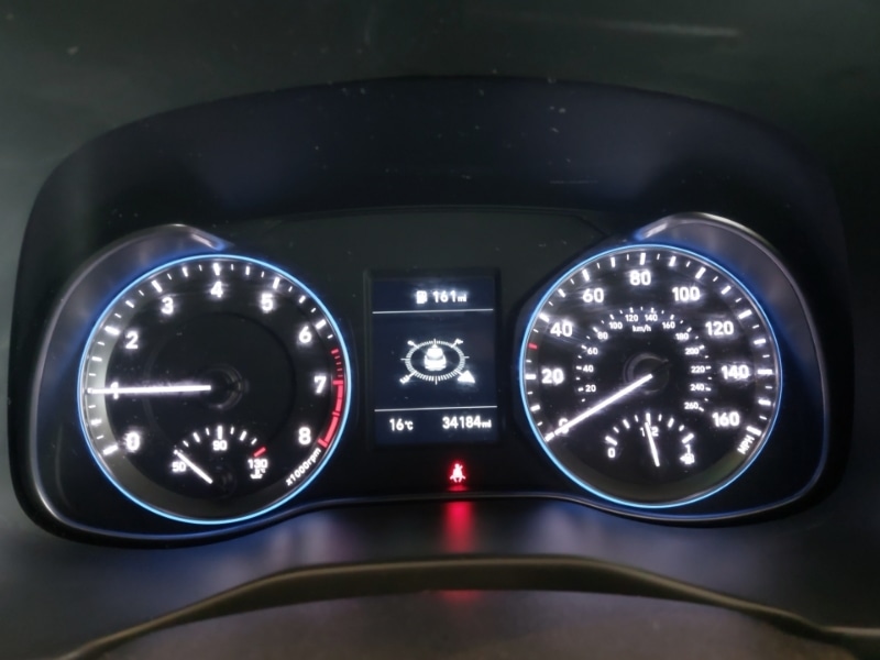 Used Hyundai KONA 2018 for sale - 78079681: Photo 18