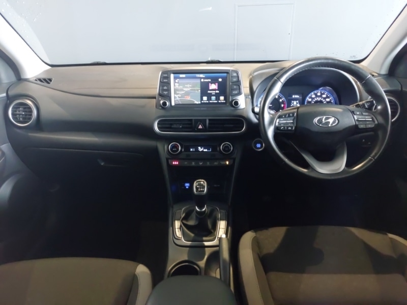 Used Hyundai KONA 2018 for sale - 78079681: Photo 2