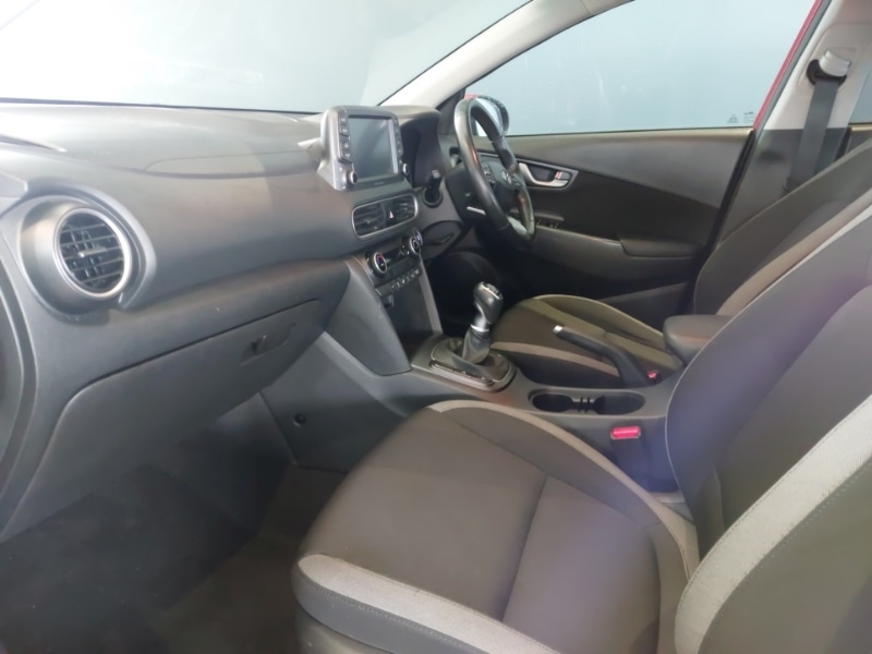 Used Hyundai KONA 2018 for sale - 78079681: Photo 5