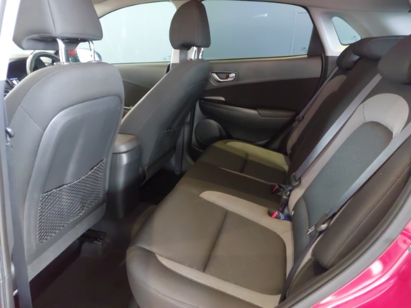 Used Hyundai KONA 2018 for sale - 78079681: Photo 6