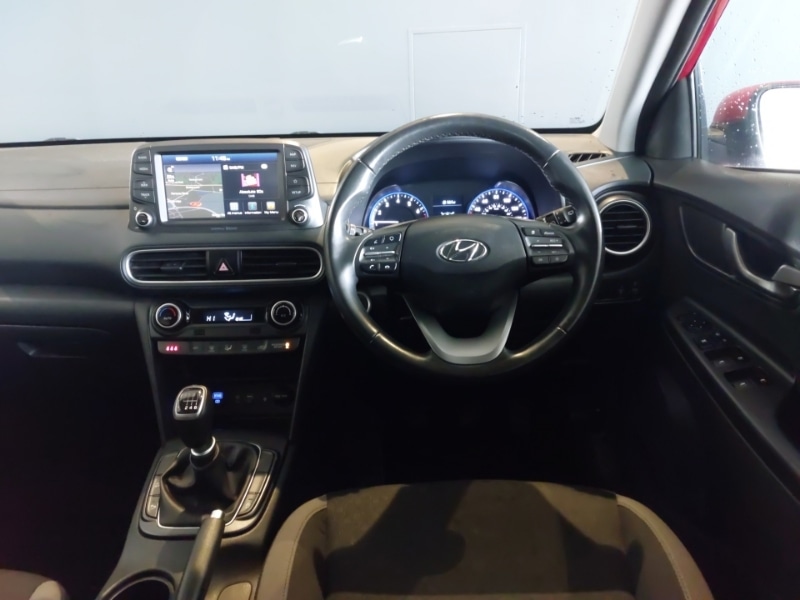 Used Hyundai KONA 2018 for sale - 78079681: Photo 7