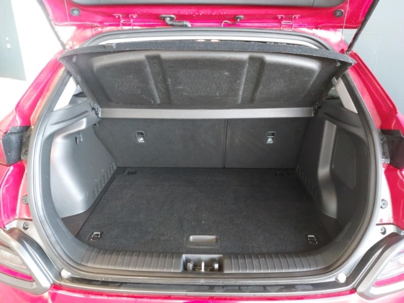 Used Hyundai KONA 2018 for sale - 78079681: Photo 8