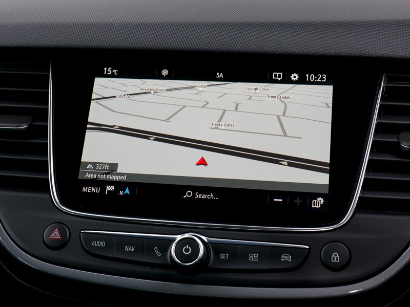 Used Vauxhall Crossland 2023 for sale - 76651523: Photo 10