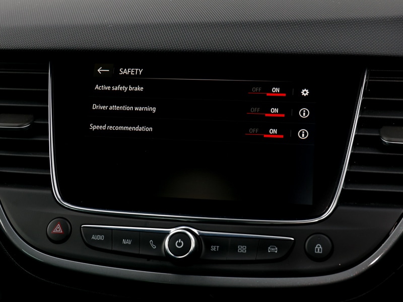 Used Vauxhall Crossland 2023 for sale - 76651523: Photo 14