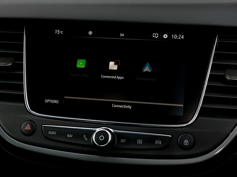 Used Vauxhall Crossland 2023 for sale - 76651523: Photo 15