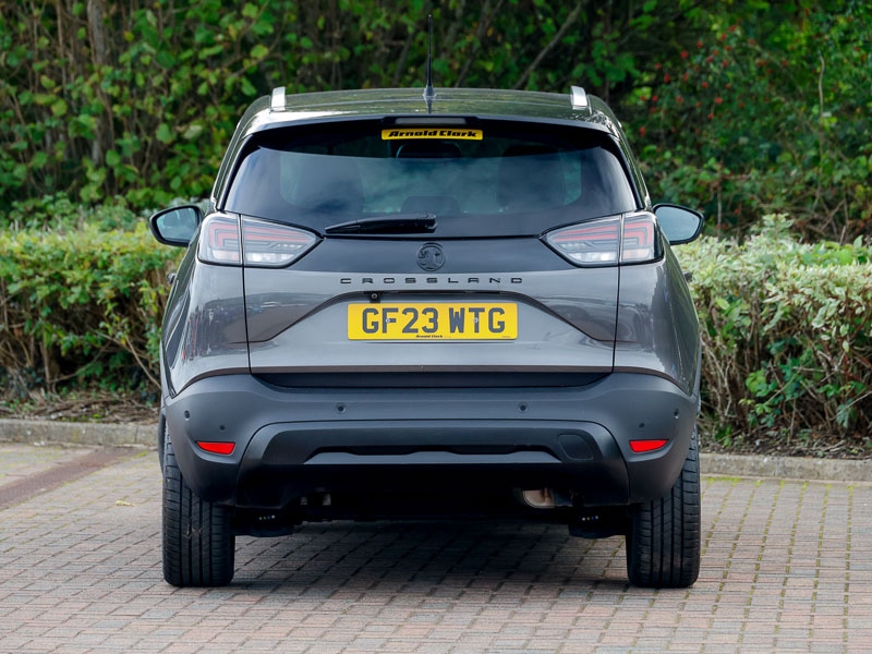 Used Vauxhall Crossland 2023 for sale - 76651523: Photo 19