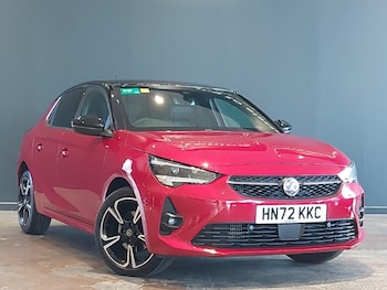 Used Vauxhall Corsa 2022 for sale - 75883153: Photo