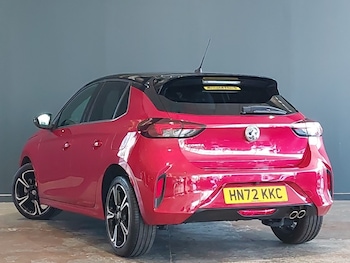 Used Vauxhall Corsa 2022 for sale - 75883153: Photo