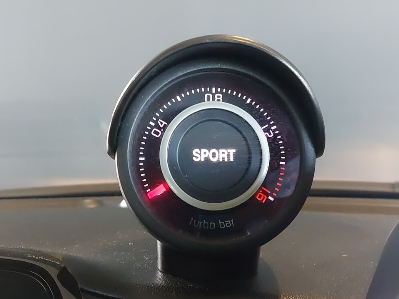 Used Abarth 595 2022 for sale - 78013155: Photo 15