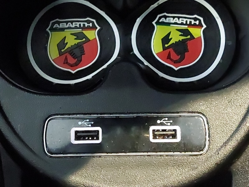 Used Abarth 595 2022 for sale - 78013155: Photo 17