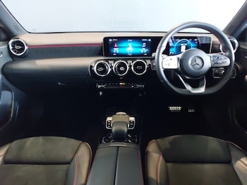 Used Mercedes-Benz A-Class 2019 for sale - 75873471: Photo