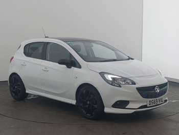Used Vauxhall Corsa 2019 for sale - 75309554: Photo