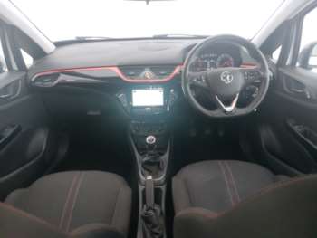 Used Vauxhall Corsa 2019 for sale - 75309554: Photo