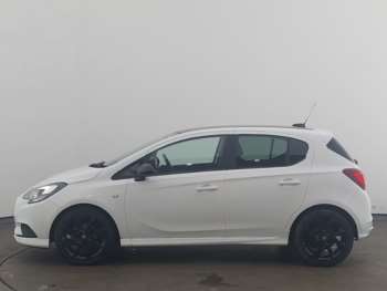 Used Vauxhall Corsa 2019 for sale - 75309554: Photo