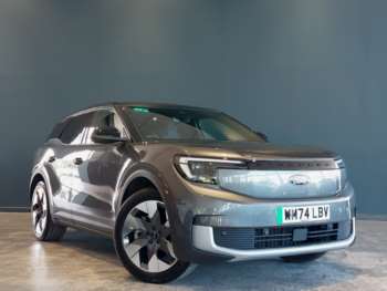 2024 - 210kW Premium 77kWh 5dr Auto