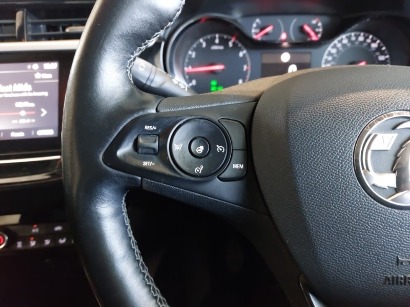 Used Vauxhall Corsa 2020 for sale - 77782262: Photo 10