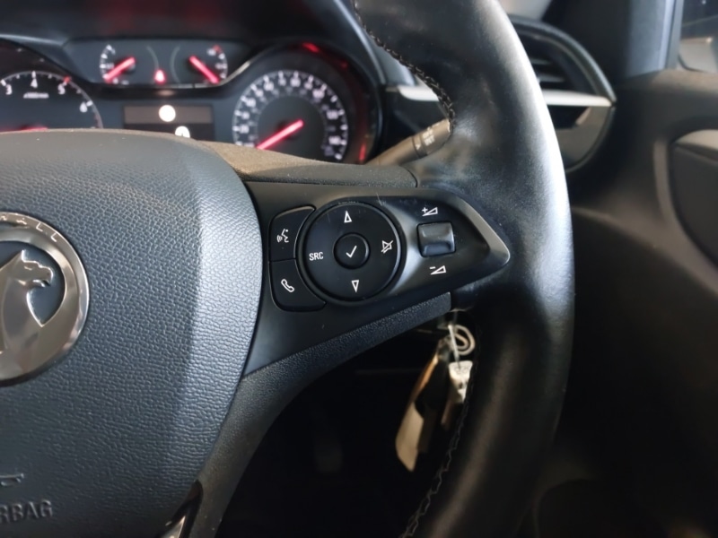 Used Vauxhall Corsa 2020 for sale - 77782262: Photo 11