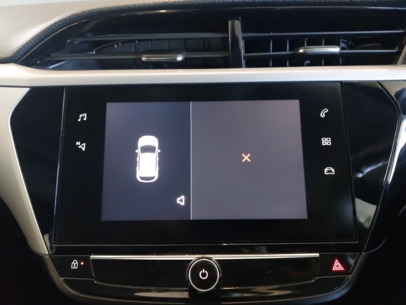 Used Vauxhall Corsa 2020 for sale - 77782262: Photo 13