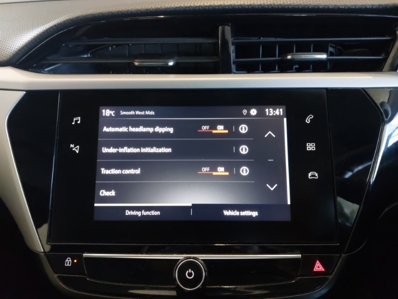 Used Vauxhall Corsa 2020 for sale - 77782262: Photo 15