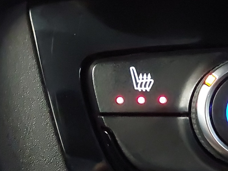 Used Vauxhall Corsa 2020 for sale - 77782262: Photo 16