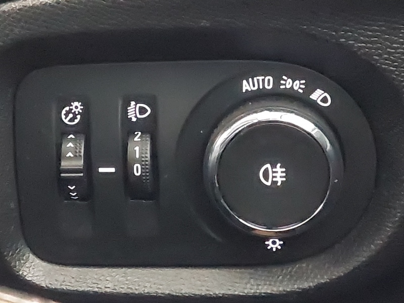 Used Vauxhall Corsa 2020 for sale - 77782262: Photo 19