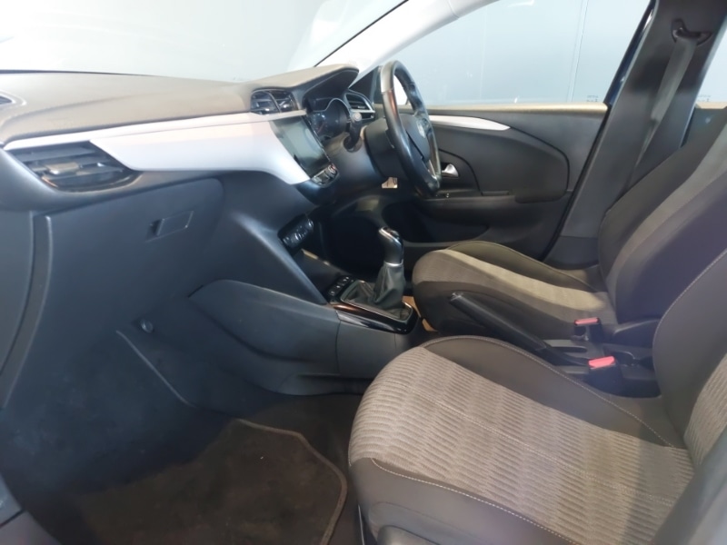 Used Vauxhall Corsa 2020 for sale - 77782262: Photo 5