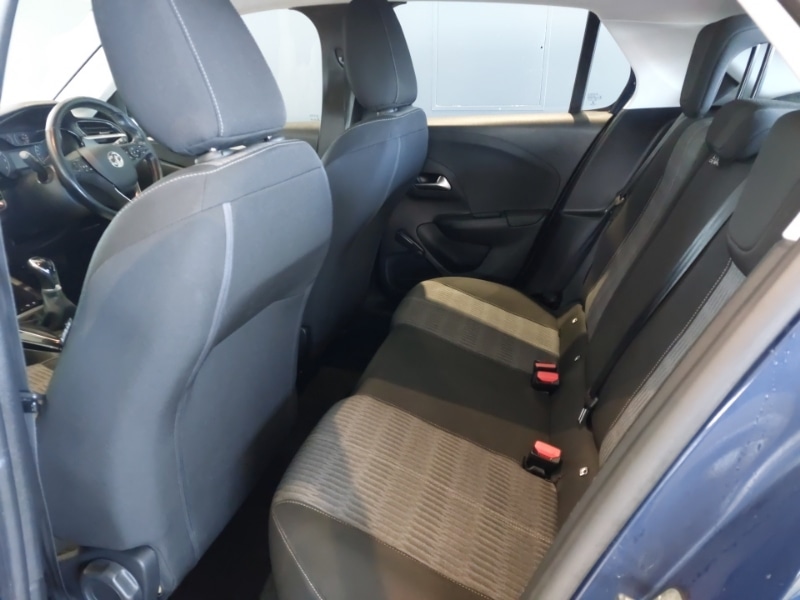 Used Vauxhall Corsa 2020 for sale - 77782262: Photo 6