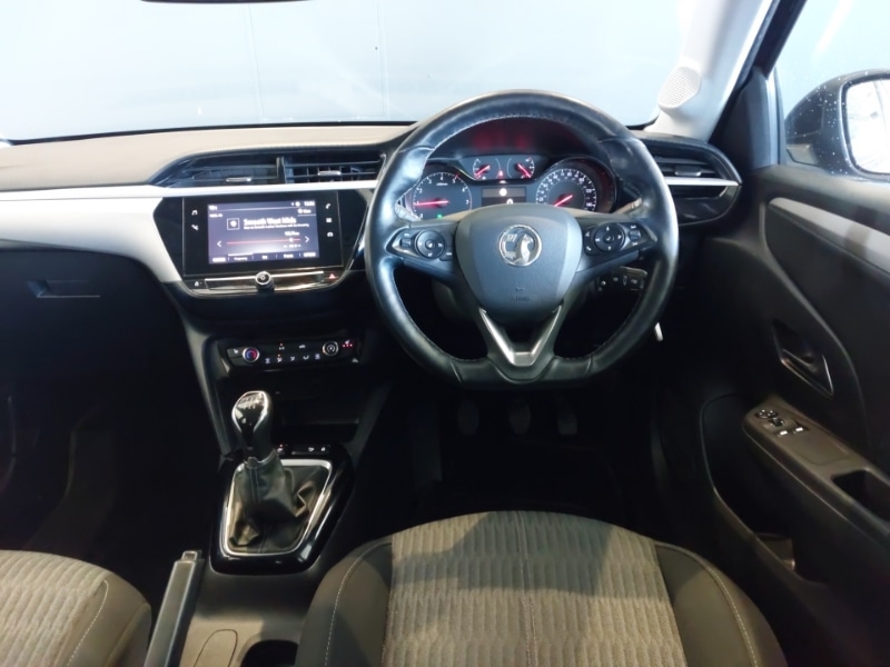 Used Vauxhall Corsa 2020 for sale - 77782262: Photo 7