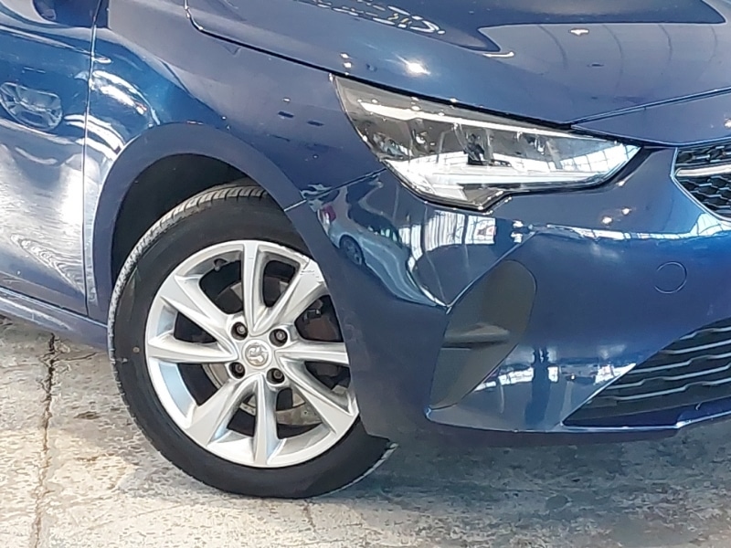 Used Vauxhall Corsa 2020 for sale - 77782262: Photo 9