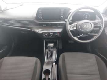 Used Hyundai i20 2022 for sale - 75375441: Photo