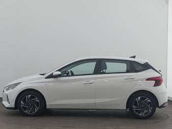 Used Hyundai i20 2022 for sale - 75375441: Photo