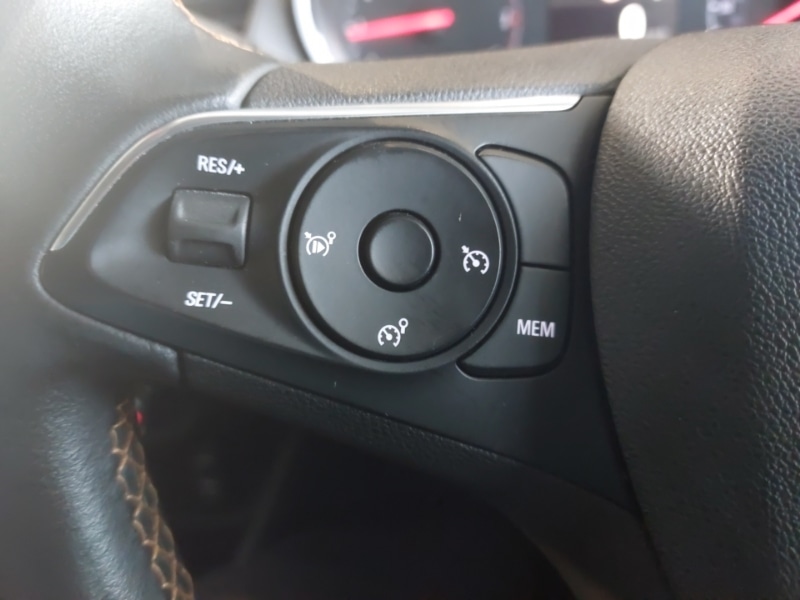 Used Vauxhall Crossland X 2020 for sale - 77114687: Photo 10