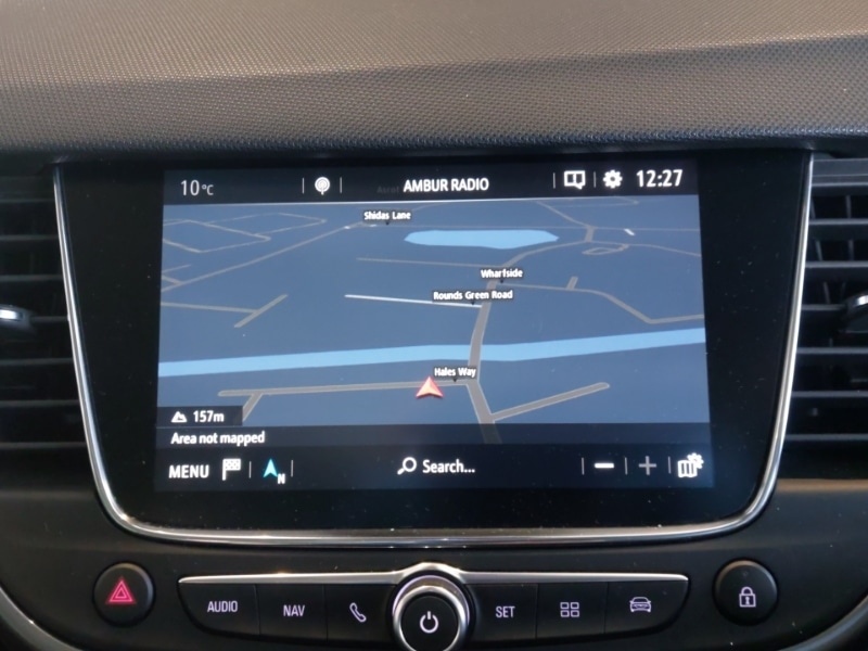 Used Vauxhall Crossland X 2020 for sale - 77114687: Photo 12