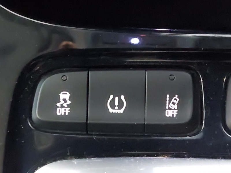 Used Vauxhall Crossland X 2020 for sale - 77114687: Photo 13