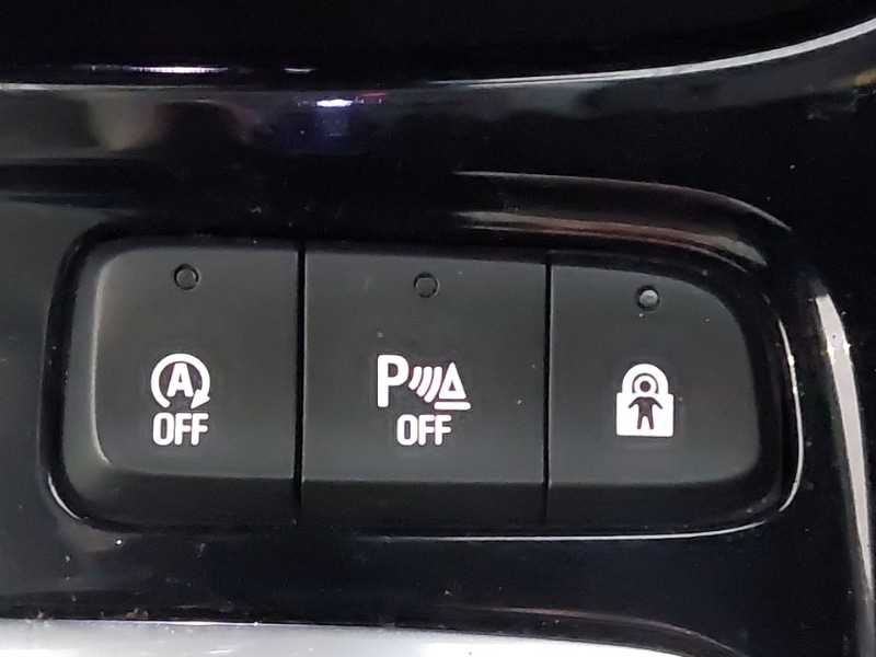 Used Vauxhall Crossland X 2020 for sale - 77114687: Photo 14