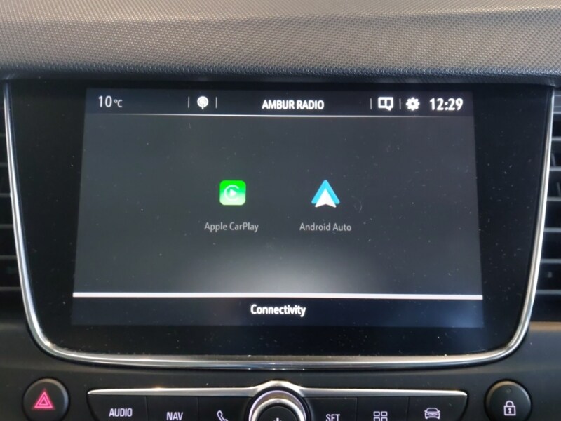 Used Vauxhall Crossland X 2020 for sale - 77114687: Photo 15