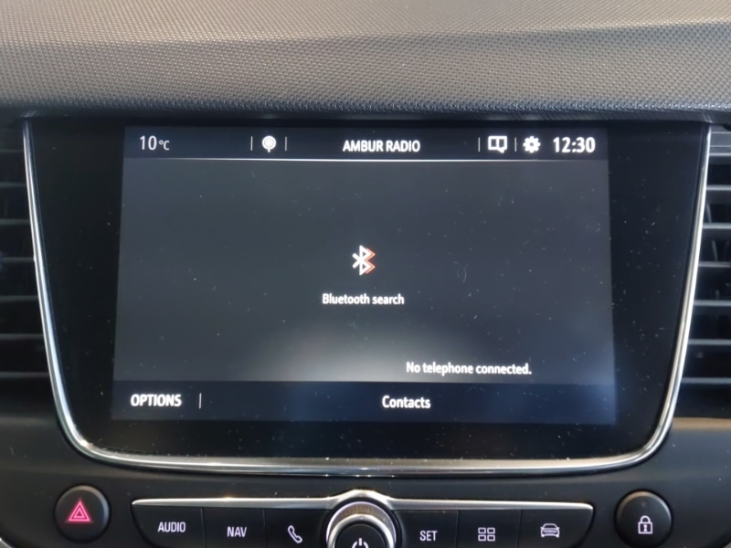 Used Vauxhall Crossland X 2020 for sale - 77114687: Photo 18