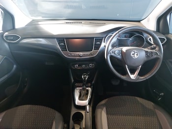 Used Vauxhall Crossland X 2020 for sale - 77114687: Photo